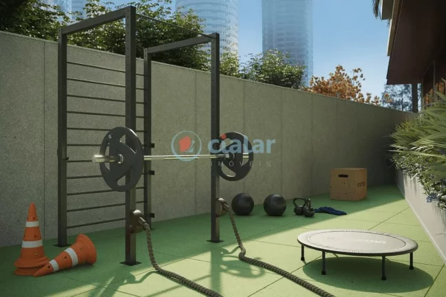 Imagem Garden à venda 3 Quartos 1 Suite 2 Vagas 109.46M Barra da Tijuca Rio de Janeiro - RJ | Green Park Barra - Fase 1 Imagem Garden à venda 3 Quartos 1 Suite 2 Vagas 109.46M Barra da Tijuca Rio de Janeiro - RJ | Green Park Barra - Fase 1