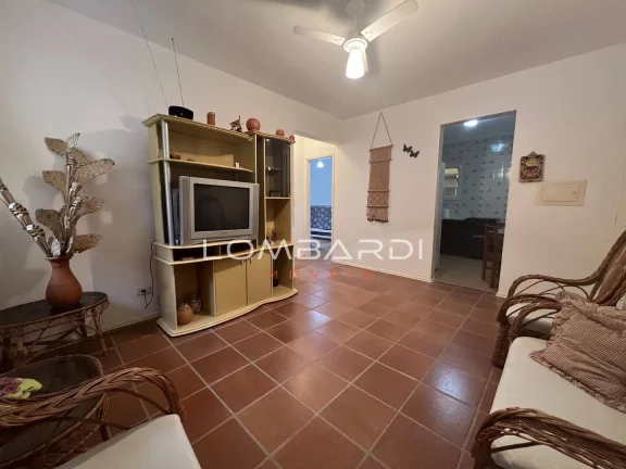 Imagem Apartamento à venda na Praia Grande com ótima metragem