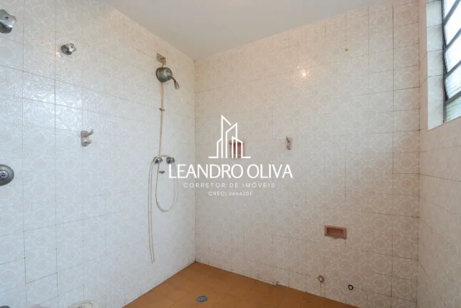 Imagem Casa comercial para venda em Vila Clementino , 167m²