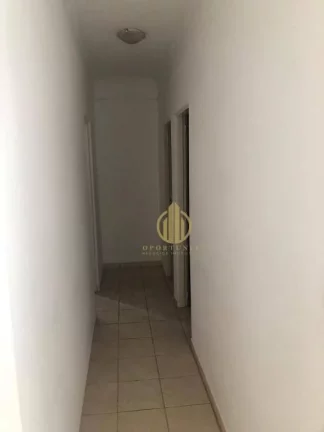 Imagem Apartamento com 2 dormitórios à venda, 72 m² por R$ 210.000,00 - Lagoinha - Ribeirão Preto/SP