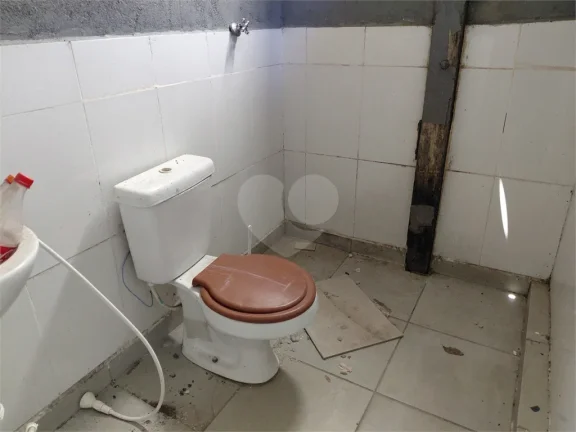 Imagem Terreno à venda em Alto da Lapa, São Paulo - SP