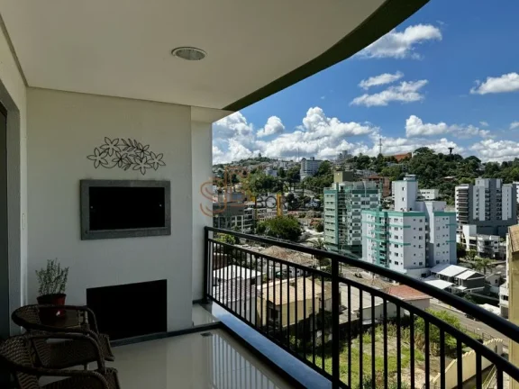 Imagem Apartamento CONCÓRDIA - SC