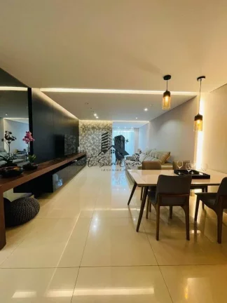 Imagem Área Privativa com 3 dormitórios - bairro Eldorado - Contagem/MG