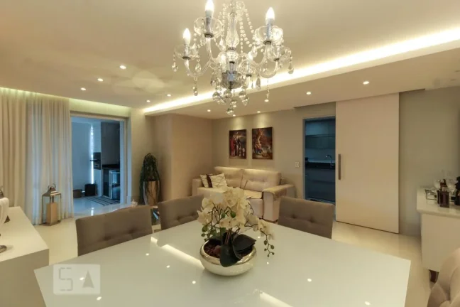 Imagem Casa à Venda - Barra da Tijuca, 3 Quartos, 127 m2