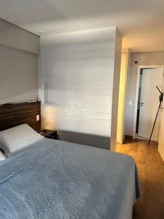 Imagem Apartamento à Venda com 1 quarto e 1 vaga - 52 m² - R$800.000 | Alphaville Industrial - Barueri