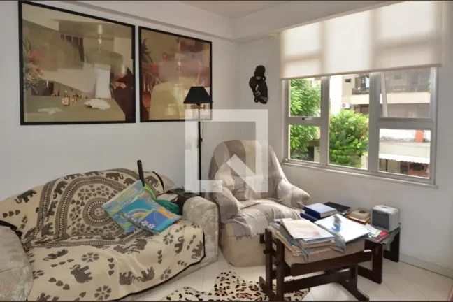 Imagem Casa à Venda - Recreio, 7 Quartos, 500 m2