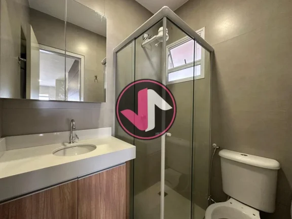 Imagem Descubra o conforto e a praticidade de morar em uma casa de condomínio no Jardim Imperial, com todo...