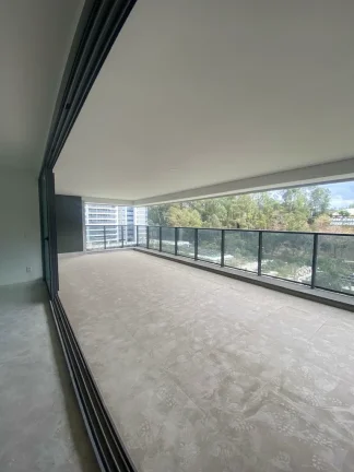 Imagem APARTAMENTO RESIDENCIAL em São Paulo - SP, Cidade Jardim