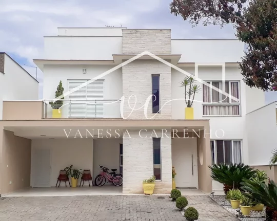 Venda Sobrado | Vanessa Carrenho Assessoria Imobiliária