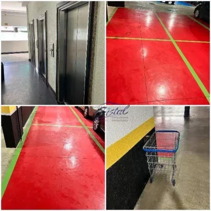 Imagem Apartamento com 2 dormitórios à venda, 85 m² por R$ 780.000,00 - Caiçara - Praia Grande/SP