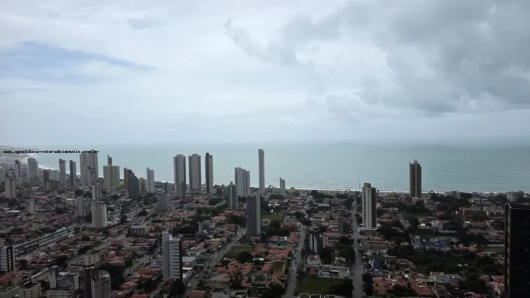 Imagem Apartamento para Venda em Natal, PONTA NEGRA, 2 dormitórios, 1 suíte, 2 banheiros, 2 vagas