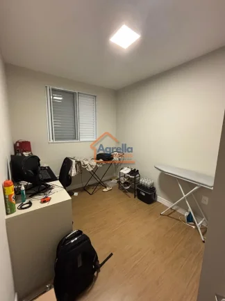 Imagem Condominio Portal Jardim das Zinias - Apartamento à venda no bairro CONDOMÍNIO PORTAL JARDIM DAS ZINIAS - Mogi Guaçu/SP
