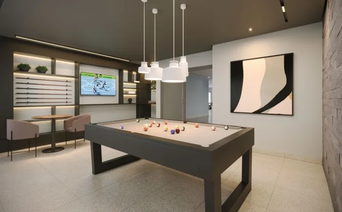 Imagem Apartamento à venda em São Paulo, Vila Mariana, com 3 quartos, 126,02m2