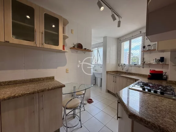 Imagem APARTAMENTO PRÓXIMO A OTTO BOEHM COM 1 SUÍTE + 2 DORMITÓRIOS