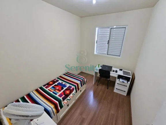 Imagem Apartamento para alugar no Pateo Aurora - Londrina/PR