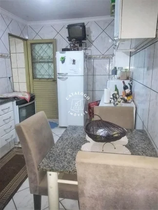 Imagem Casa a Venda no bairro Ipiranga - Ribeirão Preto, SP