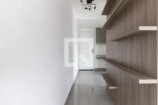 Imagem Apartamento à Venda - Aclimação, 1 Quarto, 40 m2
