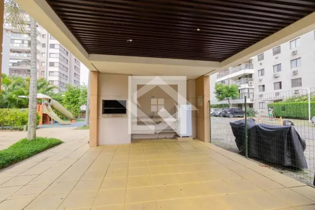 Imagem Apartamento de 2 Quartos com Suíte no Recreio dos Bandeirantes - Conforto e