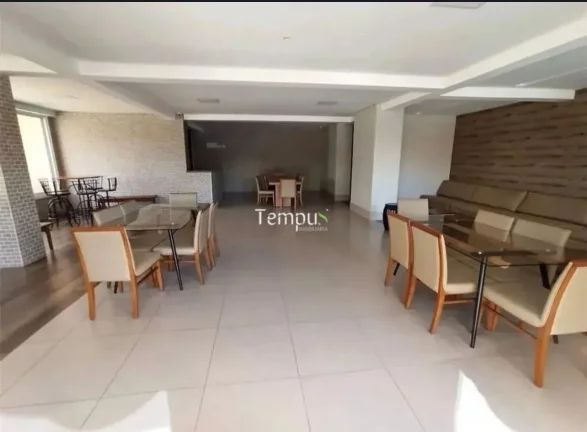 Imagem Residencial Intense Parque Cascavel - Apartamento à venda no bairro Vila Rosa - Goiânia/GO