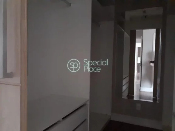 Imagem 162 metros 4 dormitórios 2 suítes 4 banheiros lavabo dependência de empregada + banheiro Apartame...