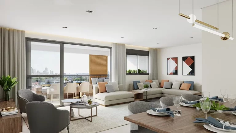 Imagem Apartamento à venda no bairro Vila Mariana - São Paulo/SP