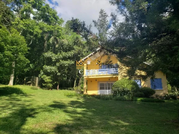 Imagem Chácara - Sítio com 4 Dormitorio(s) localizado(a) no bairro Recosta em São Francisco de Paula / RIO GRANDE DO SUL Ref.:1540
