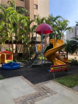Imagem APARTAMENTO COM 65 m² - BAETA NEVES - SAO BERNARDO DO CAMPO SP