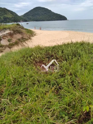 Imagem Terreno à venda, 1735 m² por R$ 1.850.000,00 - Ubatuba - Ubatuba/SP