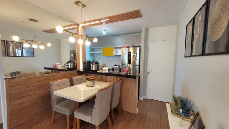 Imagem APARTAMENTO RESIDENCIAL em SERRA - ES, CHÁCARA PARREIRAL