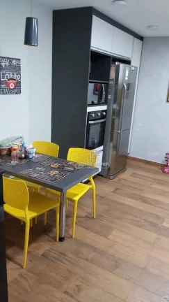 Imagem Cobertura à venda, 190 m² por R$ 855.000,00 - Várzea - Teresópolis/RJ