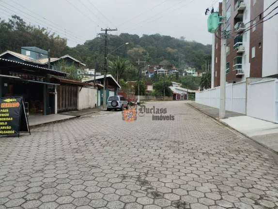 Imagem Apartamento com 2 dormitórios à venda, 61 m² por R$ 650.000,00 - Toninhas - Ubatuba/SP