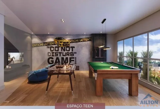 Imagem Lançamento Residencial Mantova na Quadra do mar na Praia do Morro - Guarapari/ES