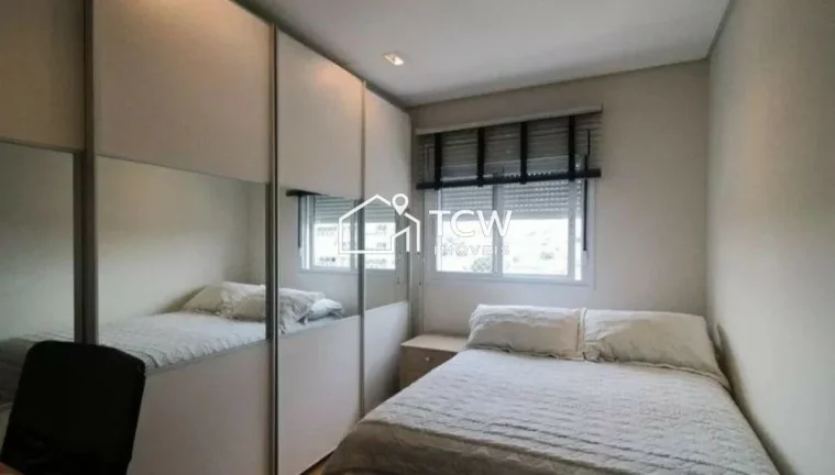Imagem Apartamento à venda no bairro Chácara Klabin - São Paulo/SP, Zona Sul
