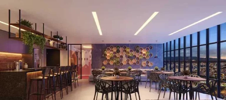 Imagem Apartamento em construção com 2 suítes e 1 vaga no bairro São Francisco de Assis em Camboriú SC