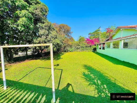 Imagem Chácara com 4 dormitórios à venda em Atibaia/SP - 2.000m² por R$920.000!