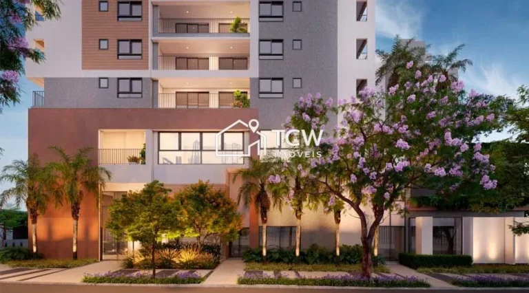 Imagem Apartamento à venda no bairro Vila Clementino - São Paulo/SP, Zona Sul