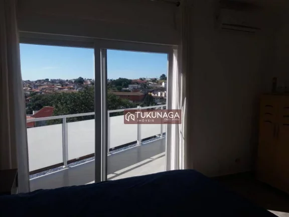 Imagem Sobrado com 3 dormitórios à venda por R$ 1.750.000,00 - Jardim Paulista - Atibaia/SP
