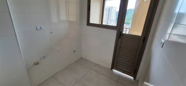 Imagem APARTAMENTO COM 153 m² - FORTE - PRAIA GRANDE SP