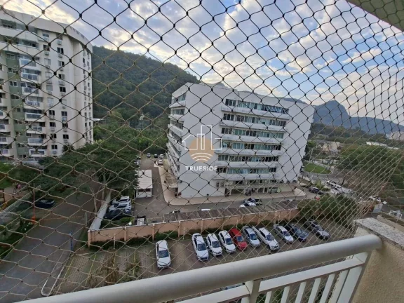 Imagem Apartamento no Acqua Green – Camorim