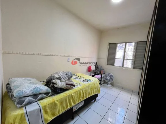 Imagem Imóvel com 2 Casas à venda, Nova Gerty, São Caetano do Sul, SP