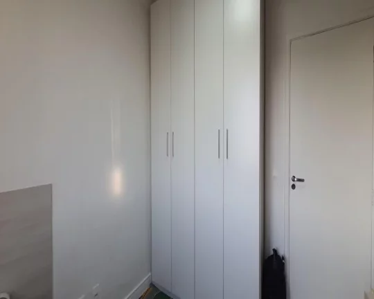 Imagem Apartamento à venda no Butantã com 3 quartos, 2 vagas, Reformado.