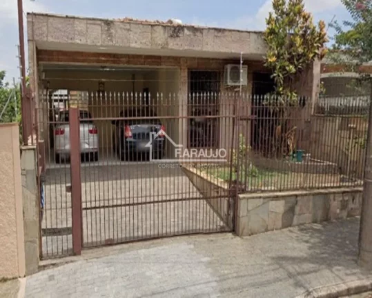 CASA PARA VENDA SOROCABA-SP!