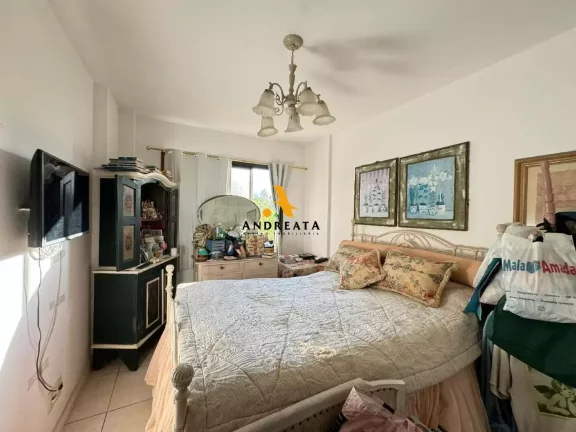 Imagem Rua Luiz Carlos Sarolli - Ocean Pontal - apartamento 2 quartos com vista para natureza