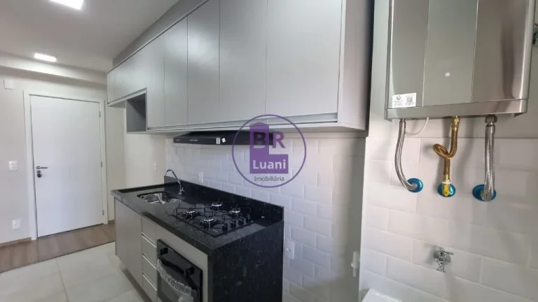 Imagem Apartamento à Venda no Venice Downtown