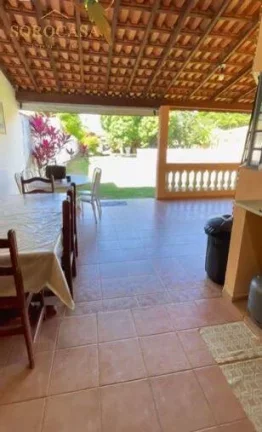 Imagem Chácara à Venda 1.000m² - Residencial Pomares - Araçoiaba