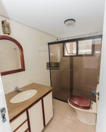 Imagem VENDA LOCAÇÃO CAMPO BELO APARTAMENTO 2 DORMITÓRIOS 1 VAGA SALA 2 AMBIENTES REPLETO DE ARMÁRIOS AR-CONDICIONADO GELADEIRA FOGÃO LAVADORA MICRO-ONDAS