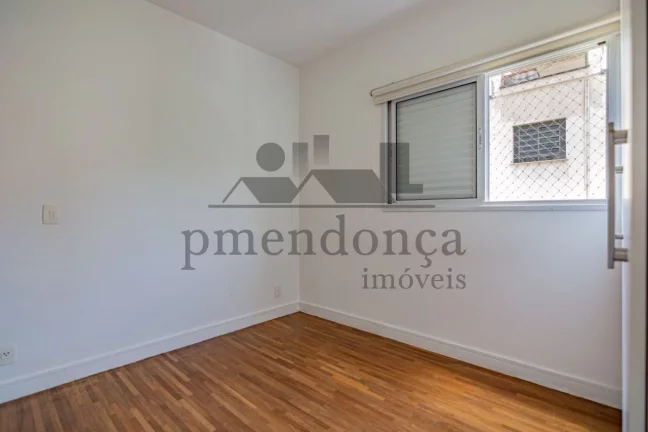 Imagem Apartamento à venda na Rua Dardanelos com 3 quartos (1 suíte) e 2 vagas, 89m2