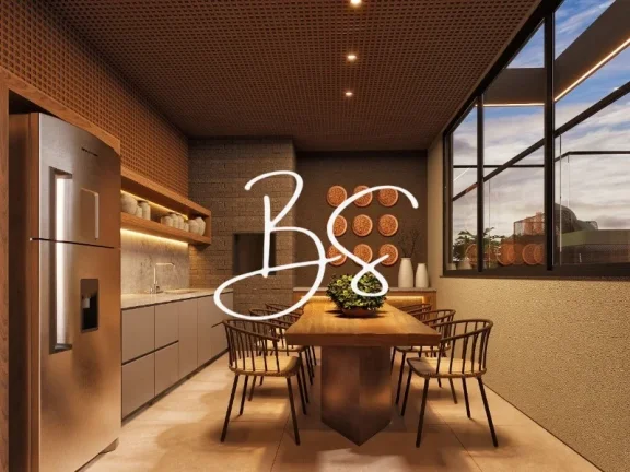 Imagem APARTAMENTO RESIDENCIAL em BALNEÁRIO CAMBORIÚ - SC, PIONEIROS