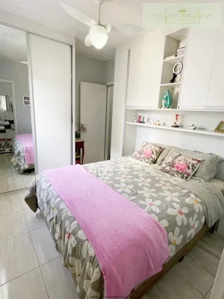Imagem Apartamentos no Litoral para venda em Mongagua no bairro Centro