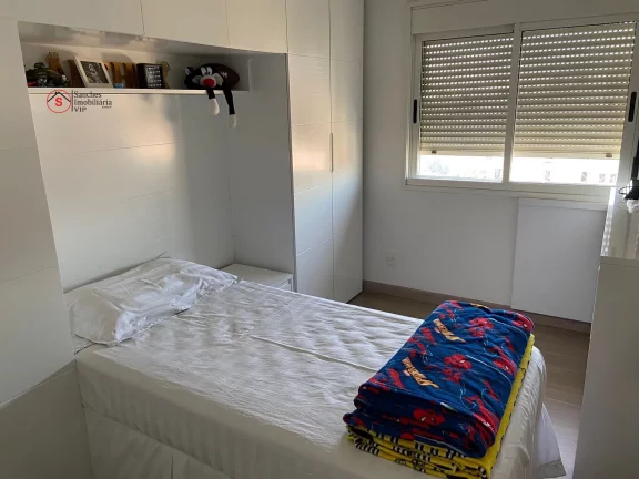 Imagem APARTAMENTO ALTO PADRÃO A VENDA PARQUE DA MOOCA COM VISTA PARA A PRAÇA